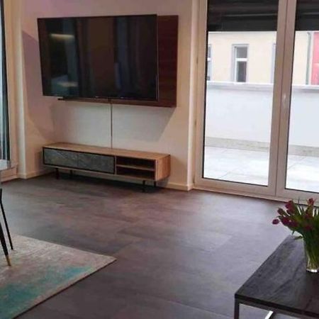 Stylish Luxus Appartments In The City Center Trier Eksteriør bilde